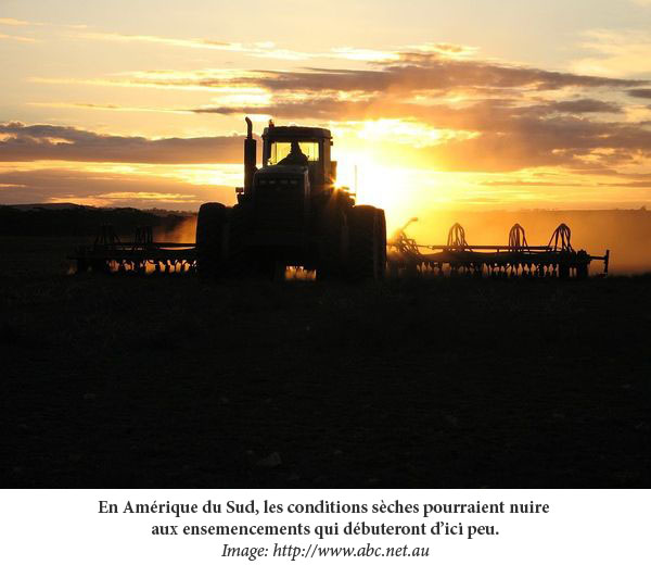 Ensemencements 2010-10-21